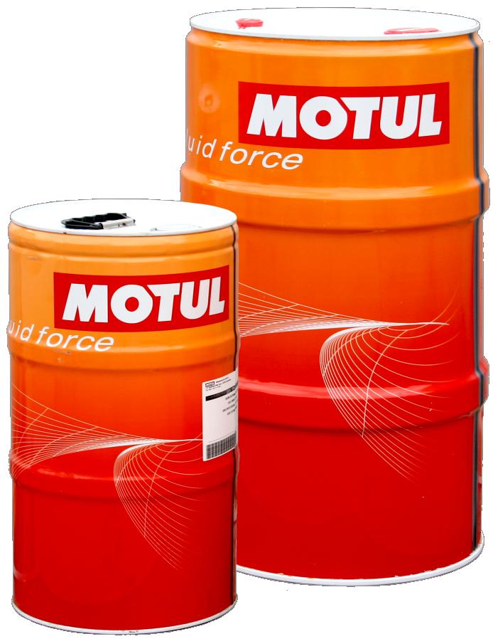 Купить запчасть MOTUL - 102053 Моторное масло Motul 8100 X-clean 5W-40 60л