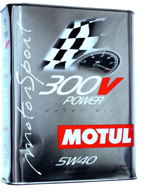 Купить запчасть MOTUL - 101195 300V Power