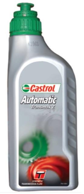 Купить запчасть CASTROL - 15047C Трансмиссионное масло Transmax Z, 1 л