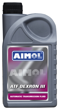 Купить запчасть AIMOL - 14355 Трансмиссионное масло  ATF D-III 1л