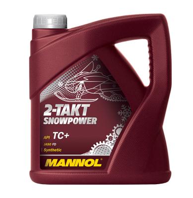 Купить запчасть MANNOL - 4036021401676 2-Takt Snowpower